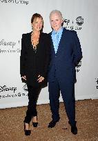 ABC All-Star Party 2012