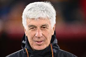 CALCIO - Serie A - AS Roma vs Como 1907