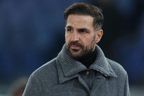 CALCIO - Serie A - AS Roma vs Como 1907