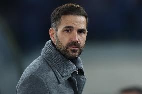 CALCIO - Serie A - AS Roma vs Como 1907