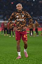 CALCIO - Serie A - AS Roma vs Como 1907