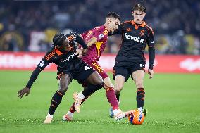 CALCIO - Serie A - AS Roma vs Como 1907