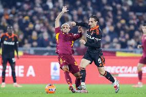 CALCIO - Serie A - AS Roma vs Como 1907