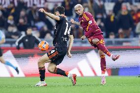 CALCIO - Serie A - AS Roma vs Como 1907