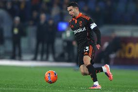 CALCIO - Serie A - AS Roma vs Como 1907