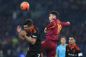 CALCIO - Serie A - AS Roma vs Como 1907