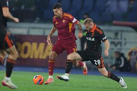 CALCIO - Serie A - AS Roma vs Como 1907