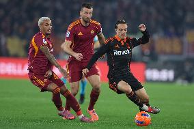 CALCIO - Serie A - AS Roma vs Como 1907