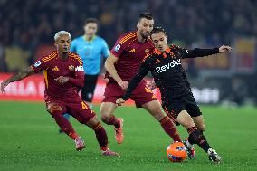 CALCIO - Serie A - AS Roma vs Como 1907