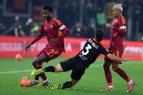 CALCIO - Serie A - AS Roma vs Como 1907