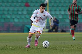 CALCIO - Serie C Italia - Ternana vs Bra