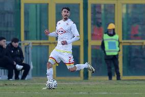 CALCIO - Serie C Italia - Ternana vs Bra