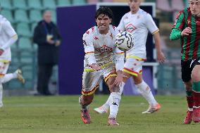 CALCIO - Serie C Italia - Ternana vs Bra