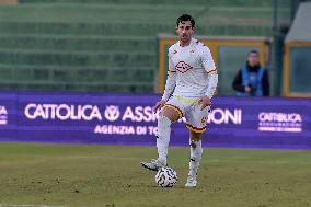 CALCIO - Serie C Italia - Ternana vs Bra