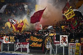 CALCIO - Serie A - AS Roma vs Como 1907