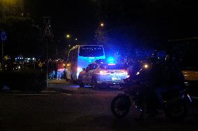 GIOCHI OLIMPICI - Olimpiadi Invernali Milano-Cortina 2026 - Olympic Torch Relay