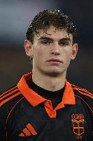 CALCIO - Serie A - AS Roma vs Como 1907