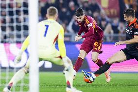 CALCIO - Serie A - AS Roma vs Como 1907