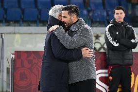 CALCIO - Serie A - AS Roma vs Como 1907