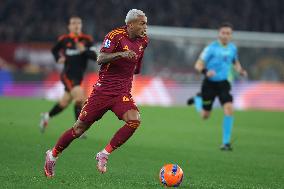 CALCIO - Serie A - AS Roma vs Como 1907