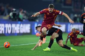 CALCIO - Serie A - AS Roma vs Como 1907