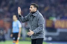 CALCIO - Serie A - AS Roma vs Como 1907