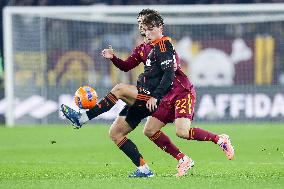 CALCIO - Serie A - AS Roma vs Como 1907