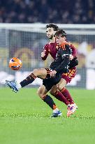 CALCIO - Serie A - AS Roma vs Como 1907