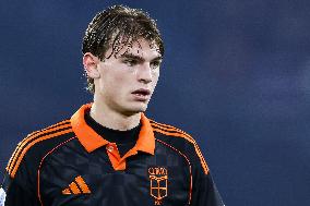 CALCIO - Serie A - AS Roma vs Como 1907