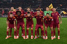 CALCIO - Serie A - AS Roma vs Como 1907