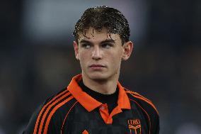 CALCIO - Serie A - AS Roma vs Como 1907