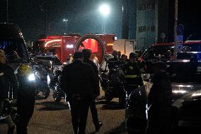 GIOCHI OLIMPICI - Olimpiadi Invernali Milano-Cortina 2026 - Olympic Torch Relay