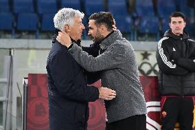 CALCIO - Serie A - AS Roma vs Como 1907