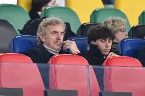 CALCIO - Serie A - AS Roma vs Como 1907