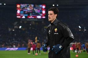 CALCIO - Serie A - AS Roma vs Como 1907