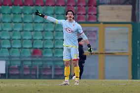 CALCIO - Serie C Italia - Ternana vs Bra