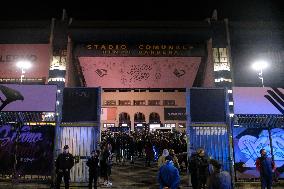 GIOCHI OLIMPICI - Olimpiadi Invernali Milano-Cortina 2026 - Olympic Torch Relay