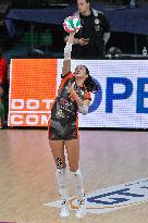 VOLLEY - Serie A1 Femminile - Cuneo Granda Volley vs Cbf Balducci Hr Macerata