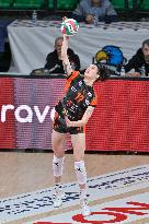 VOLLEY - Serie A1 Femminile - Cuneo Granda Volley vs Cbf Balducci Hr Macerata