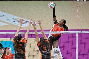 VOLLEY - Serie A1 Femminile - Cuneo Granda Volley vs Cbf Balducci Hr Macerata