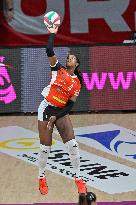 VOLLEY - Serie A1 Femminile - Cuneo Granda Volley vs Cbf Balducci Hr Macerata