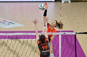 VOLLEY - Serie A1 Femminile - Cuneo Granda Volley vs Cbf Balducci Hr Macerata