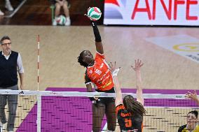 VOLLEY - Serie A1 Femminile - Cuneo Granda Volley vs Cbf Balducci Hr Macerata