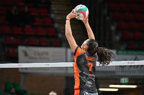 VOLLEY - Serie A1 Femminile - Cuneo Granda Volley vs Cbf Balducci Hr Macerata