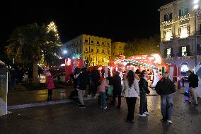 GIOCHI OLIMPICI - Olimpiadi Invernali Milano-Cortina 2026 - Olympic Torch Relay