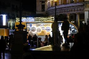 GIOCHI OLIMPICI - Olimpiadi Invernali Milano-Cortina 2026 - Olympic Torch Relay