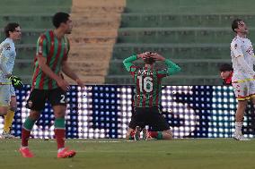 CALCIO - Serie C Italia - Ternana vs Bra