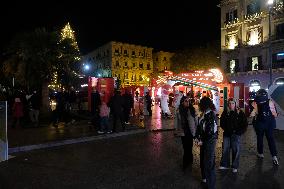 GIOCHI OLIMPICI - Olimpiadi Invernali Milano-Cortina 2026 - Olympic Torch Relay