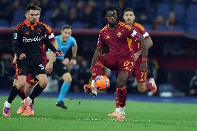 CALCIO - Serie A - AS Roma vs Como 1907