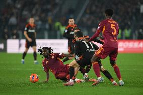 CALCIO - Serie A - AS Roma vs Como 1907